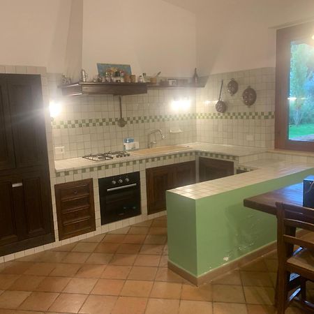 La Finestra Su Mothia Villa Marsala Kültér fotó