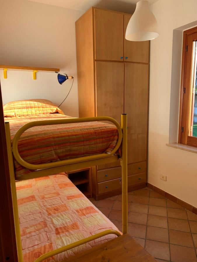 La Finestra Su Mothia Villa Marsala Kültér fotó
