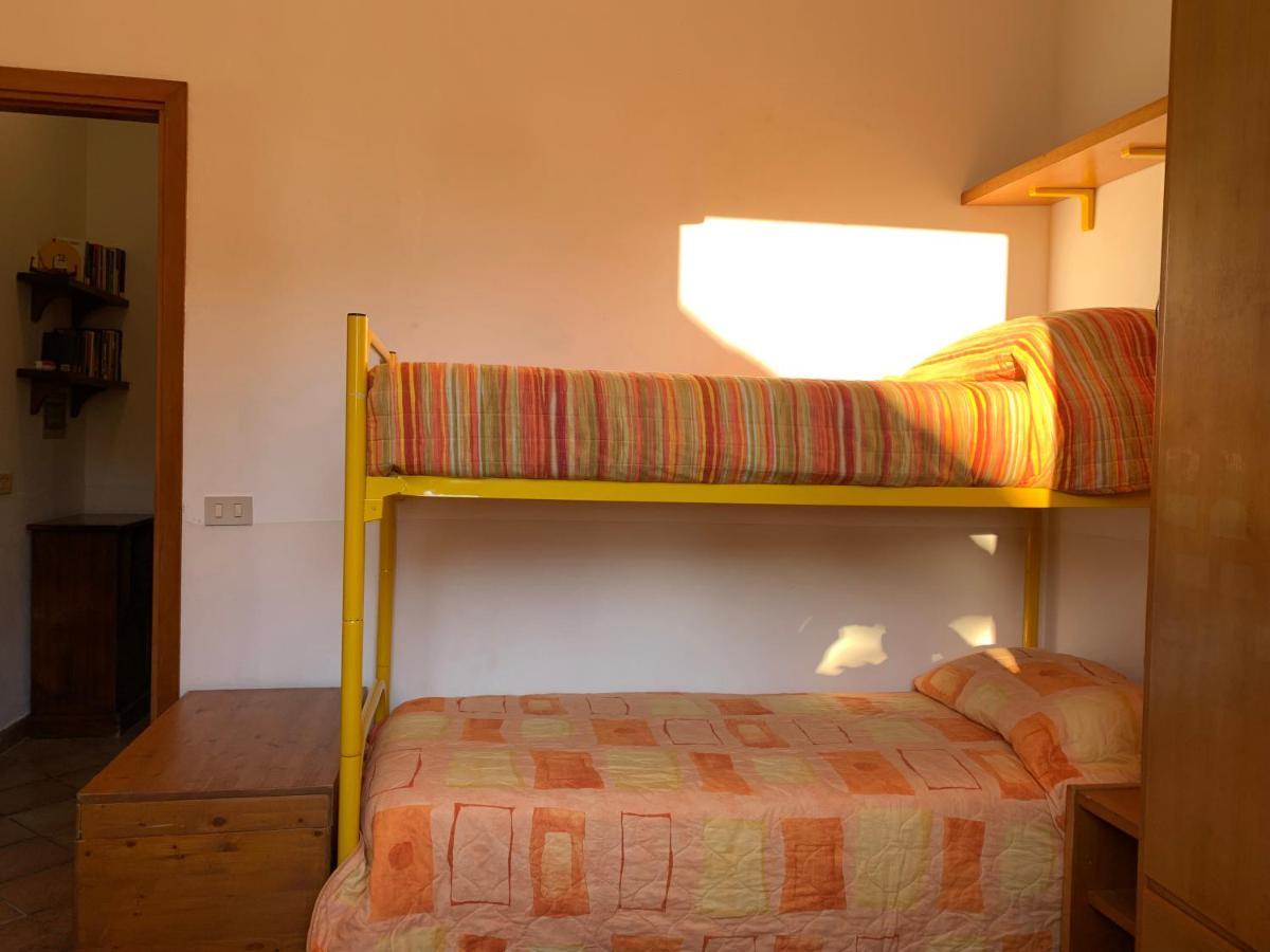 La Finestra Su Mothia Villa Marsala Kültér fotó