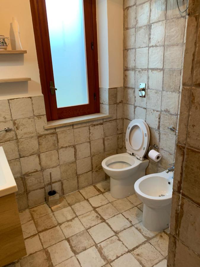 La Finestra Su Mothia Villa Marsala Kültér fotó