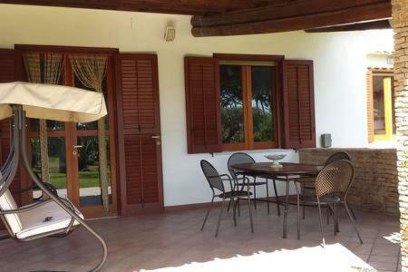 La Finestra Su Mothia Villa Marsala Kültér fotó