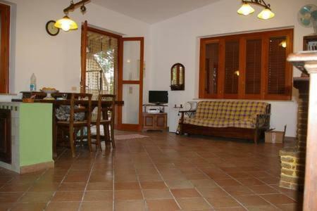 La Finestra Su Mothia Villa Marsala Kültér fotó